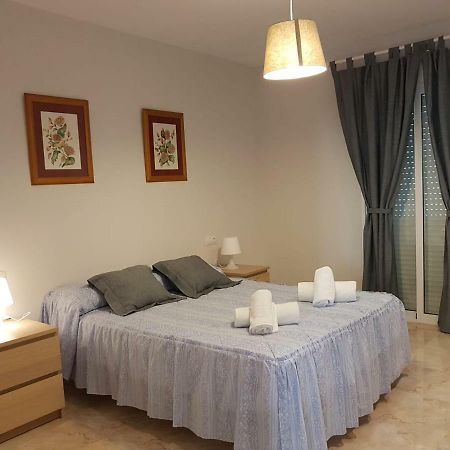 Bianca Apartman Valencia Kültér fotó
