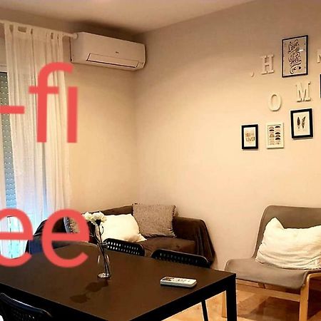 Bianca Apartman Valencia Kültér fotó