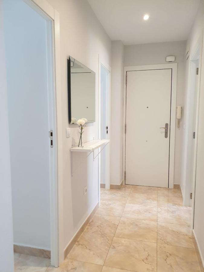 Bianca Apartman Valencia Kültér fotó