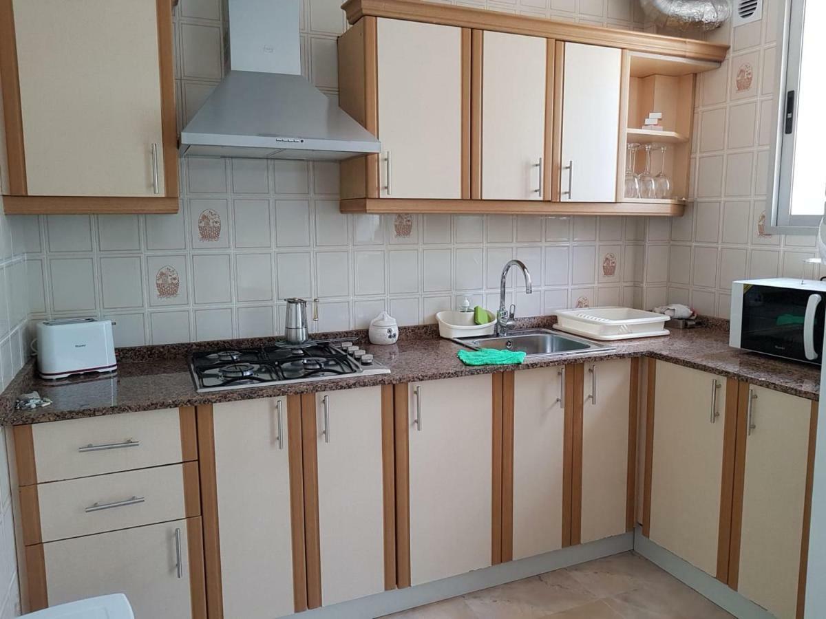 Bianca Apartman Valencia Kültér fotó
