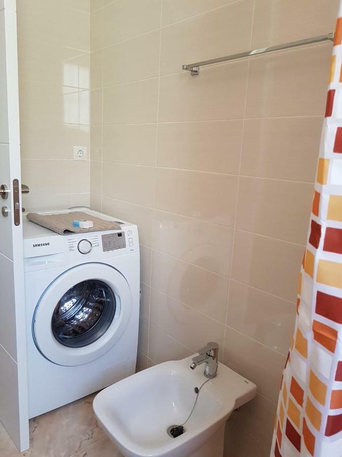 Bianca Apartman Valencia Kültér fotó