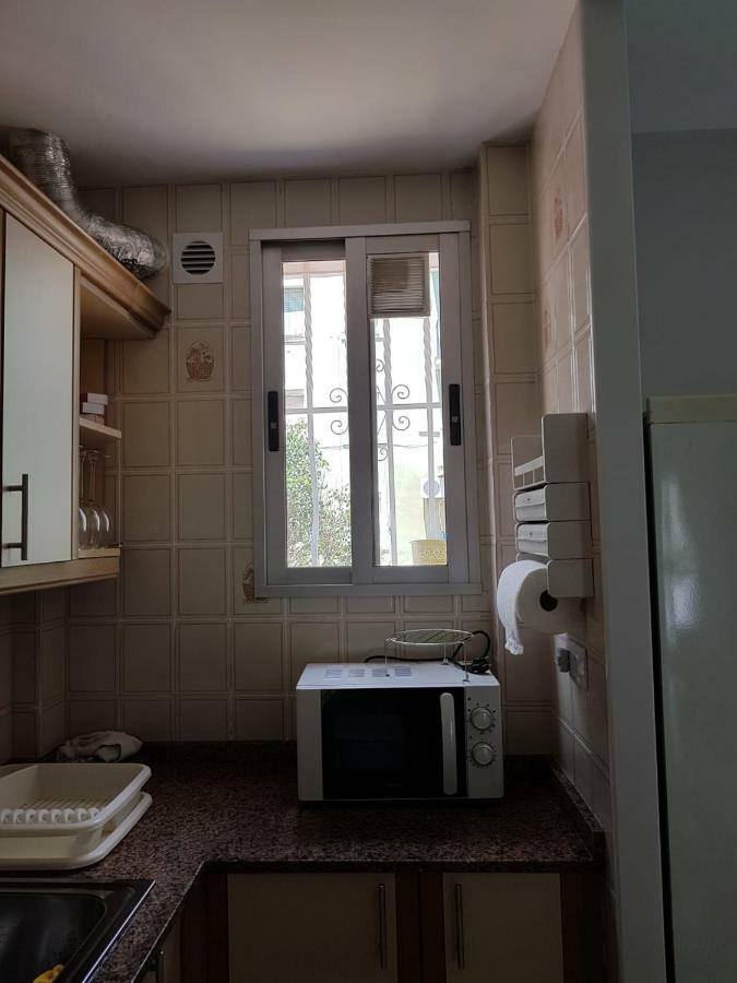 Bianca Apartman Valencia Kültér fotó